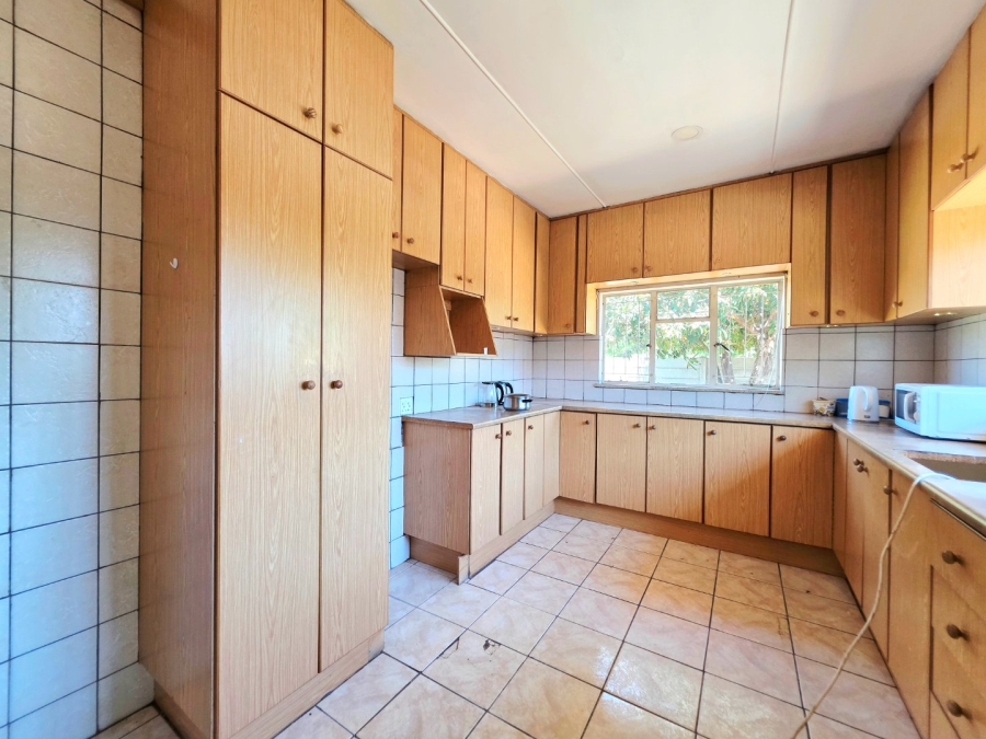 3 Bedroom Property for Sale in Hospitaalpark Free State